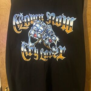 Foos gone wild Graphic tee